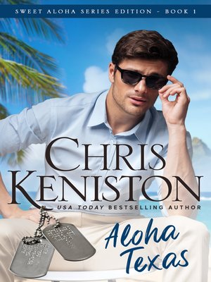 Aloha Texas - ebook